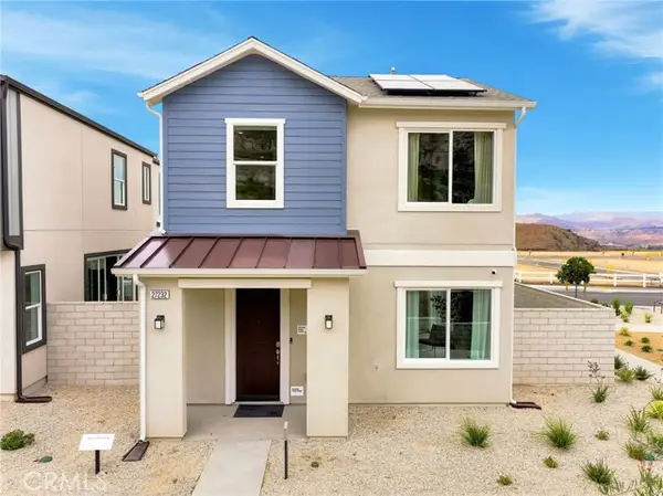 27235 Reed Lane, Valencia, CA 91381