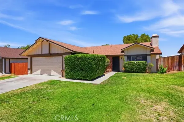 1855 Avenue R2, Palmdale, CA 93550