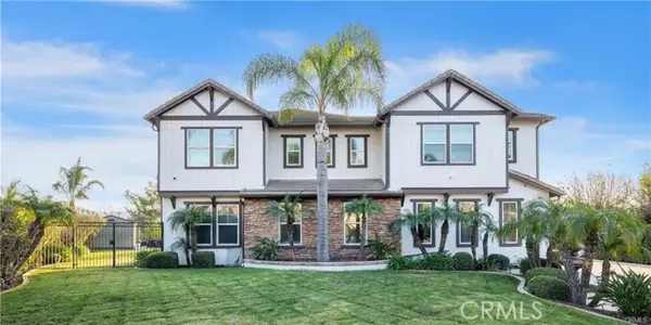 290 Cross Rail, Norco, CA 92860