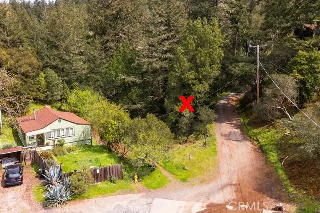 305 Resaca Avenue, Forest Knolls, CA 94933 - #3