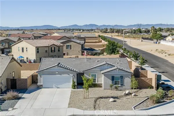 13711 Asprey Road, Victorville, CA 92392