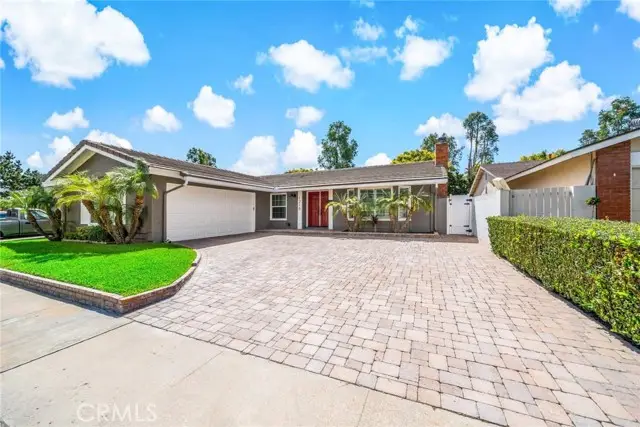 1216 Clifpark Way, Anaheim, CA 92805 - #1