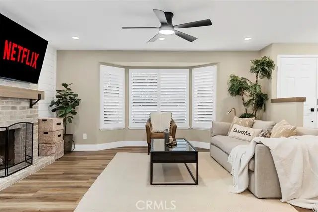 1216 Clifpark Way, Anaheim, CA 92805 - #2