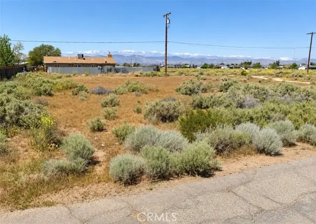 0 84th Street, California City, CA 93505 - #2