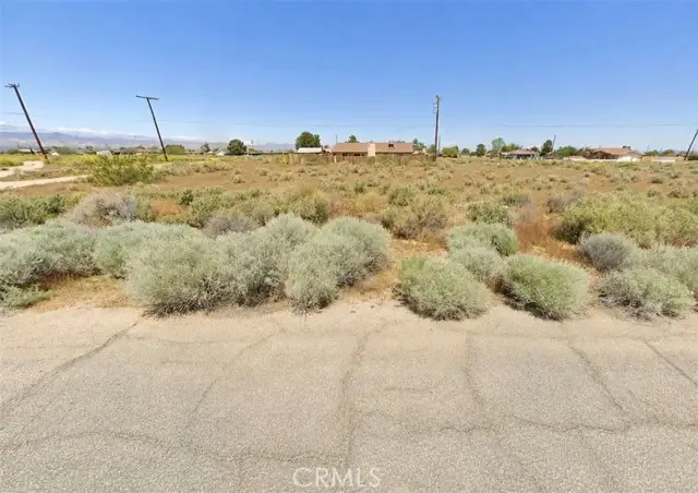 0 Nipa Avenue, California City, CA 93505 - #2
