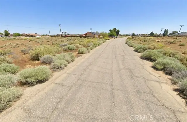 0 Nipa Avenue, California City, CA 93505 - #3