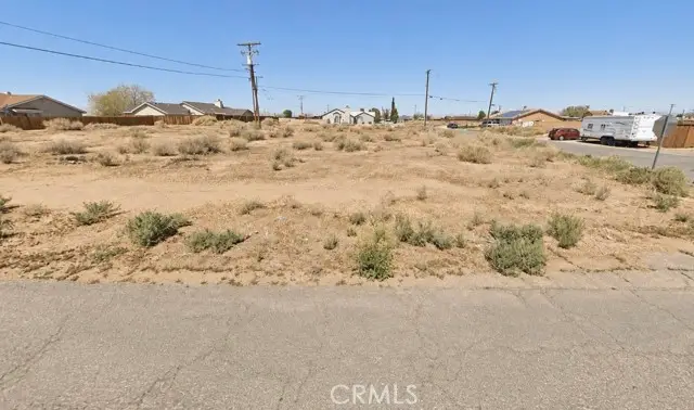 0 Lime Avenue, California City, CA 93505 - #3