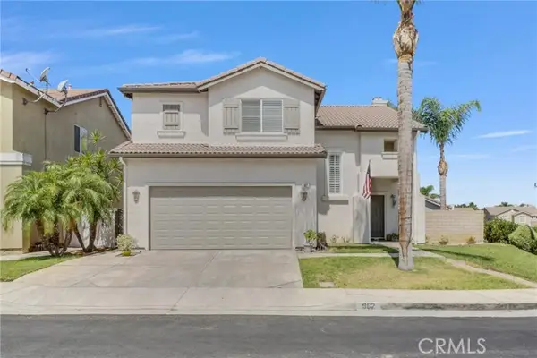 962 Redtail Drive, Corona, CA 92879