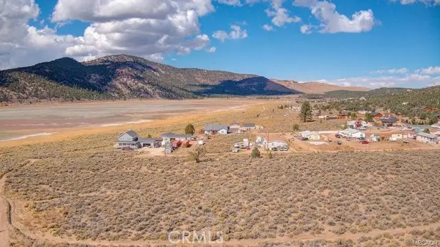 0 Baldwin, Big Bear City, CA 92314 - #1