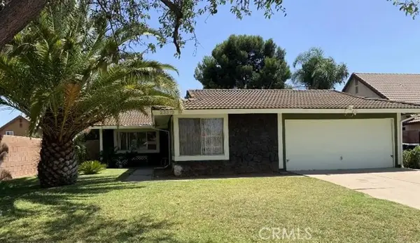 23313 Brookhaven, Moreno Valley, CA 92553