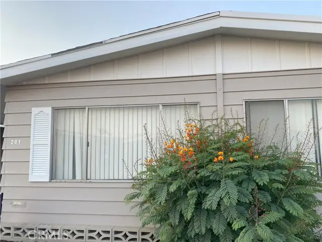 601 Kirby Street  #281, Hemet, CA 92545 - #1