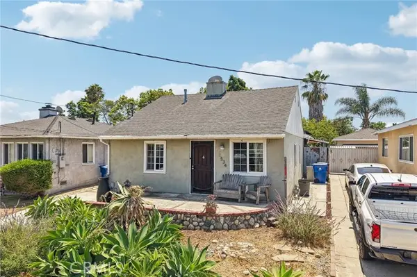 1534 213th, Torrance, CA 90501