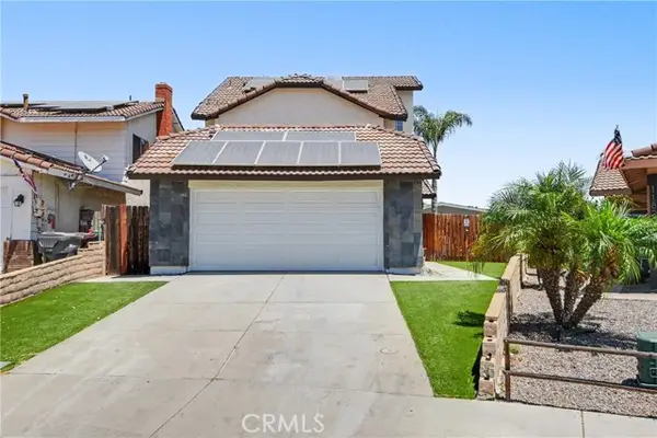 11820 Bayless, Moreno Valley, CA 92557