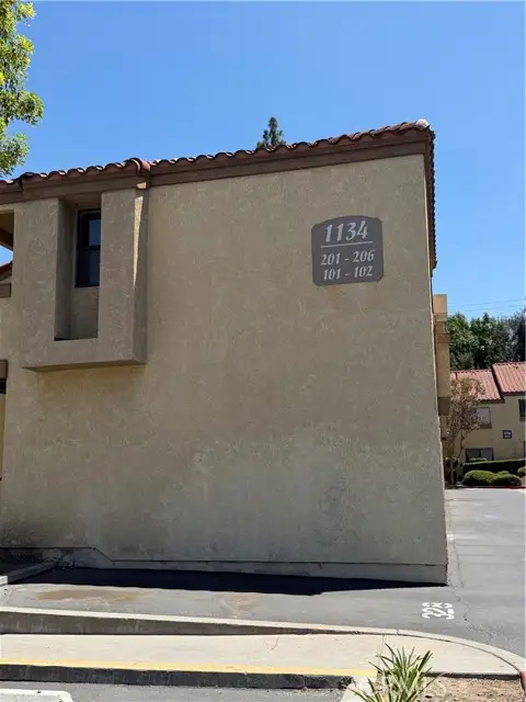 1134 Blaine, Riverside, CA 92507 - #1