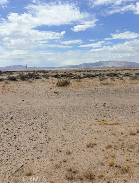 0 Wilson, Twentynine Palms, CA 92278 - #1