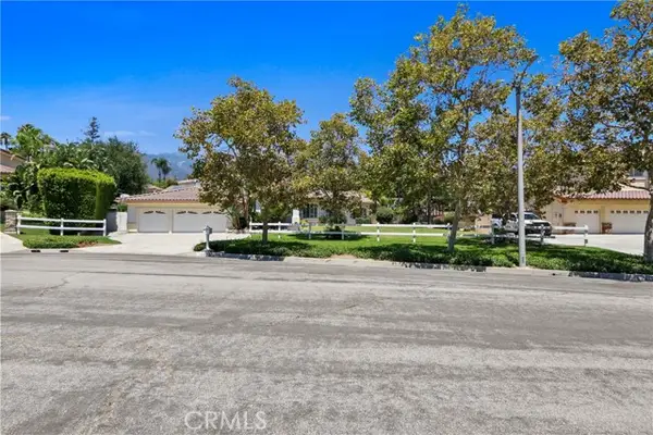 11140 Trails End Court, Rancho Cucamonga, CA 91737
