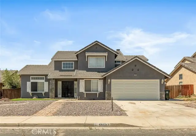 14607 King Canyon Road, Victorville, CA 92392 - #1