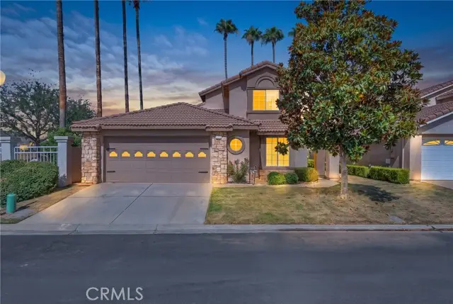 683 Sunshine, Banning, CA 92220 - #2