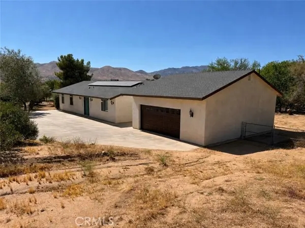 7850 Calpella, Hesperia, CA 92345