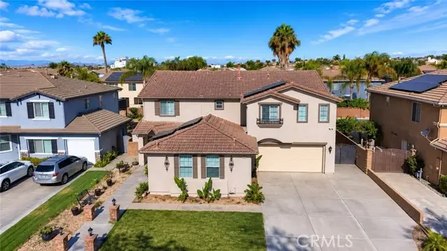 7177 Riverboat Drive, Mira Loma, CA 91752 - #1