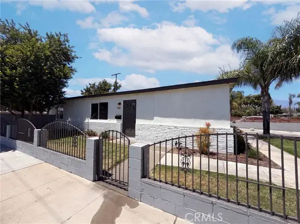 1193 G, Ontario, CA 91764