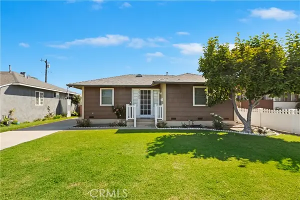 12125 Maryvine, El Monte, CA 91732