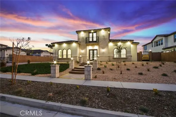 13715 Copley, Rancho Cucamonga, CA 91739