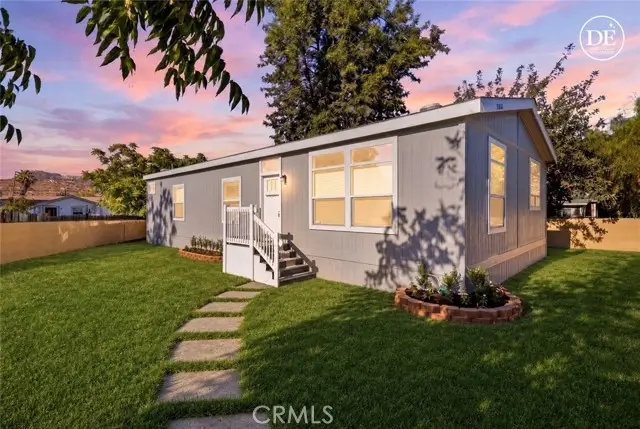 31221 Neer, Homeland, CA 92548 - #1