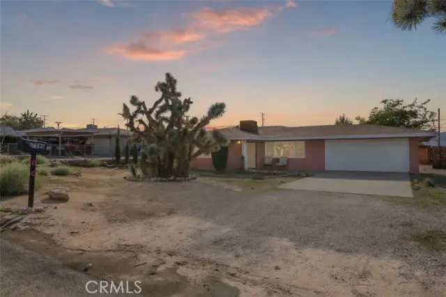 7590 Aster Avenue, Yucca Valley, CA 92284 - #1