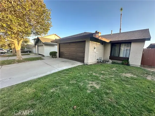 4974 Vail, San Bernardino, CA 92407