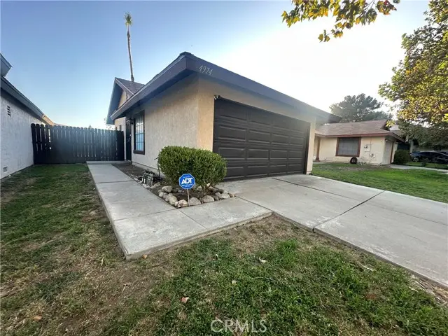 4974 Vail, San Bernardino, CA 92407 - #3