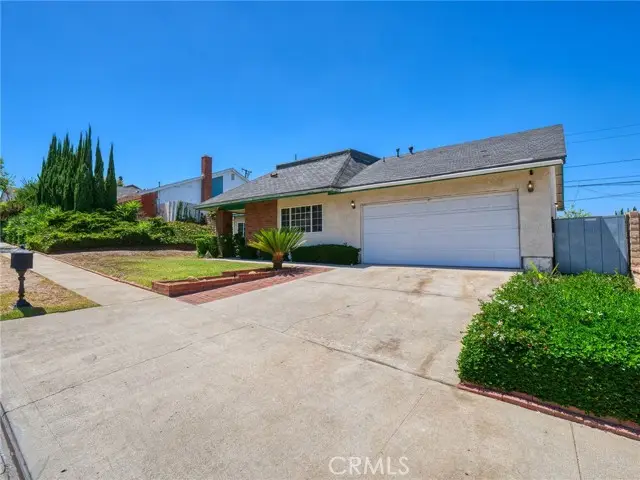 16443 Canelones, Hacienda Heights, CA 91745 - #1