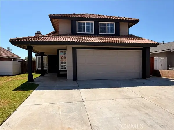 14919 Lavender, Moreno Valley, CA 92553