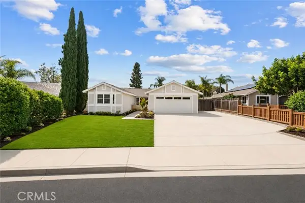 3535 Chauncey Road, Oceanside, CA 92056
