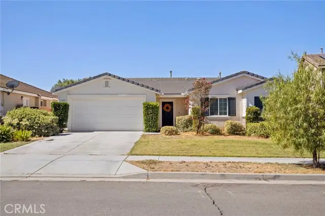 175 Arden Street, Hemet, CA 92543 - #1