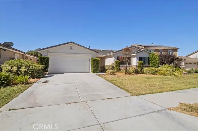 175 Arden Street, Hemet, CA 92543 - #2