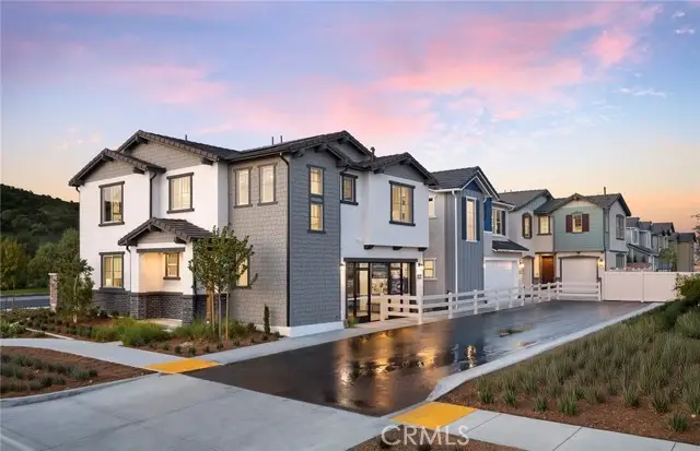 4256 South Malagon Privado, Ontario, CA 91761 - #1