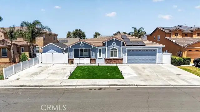 2243 Finch, San Jacinto, CA 92582 - #1