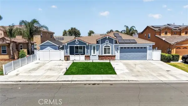 2243 Finch, San Jacinto, CA 92582