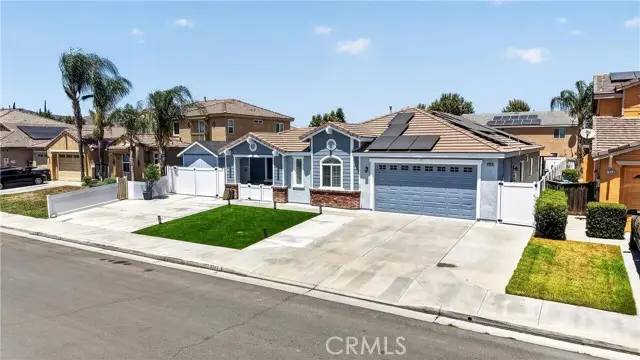2243 Finch, San Jacinto, CA 92582 - #2