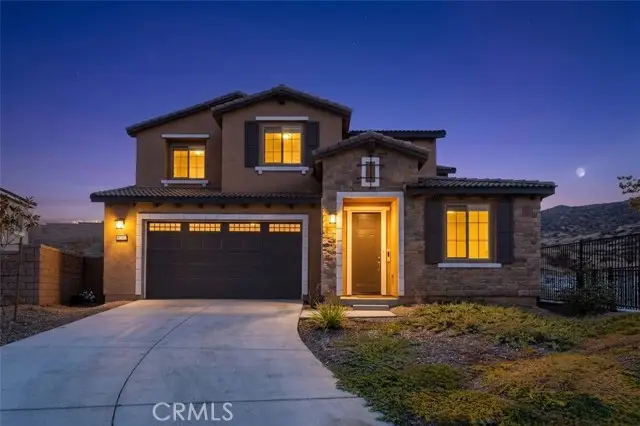 25311 Luna Peak, Sun City, CA 92586 - #1