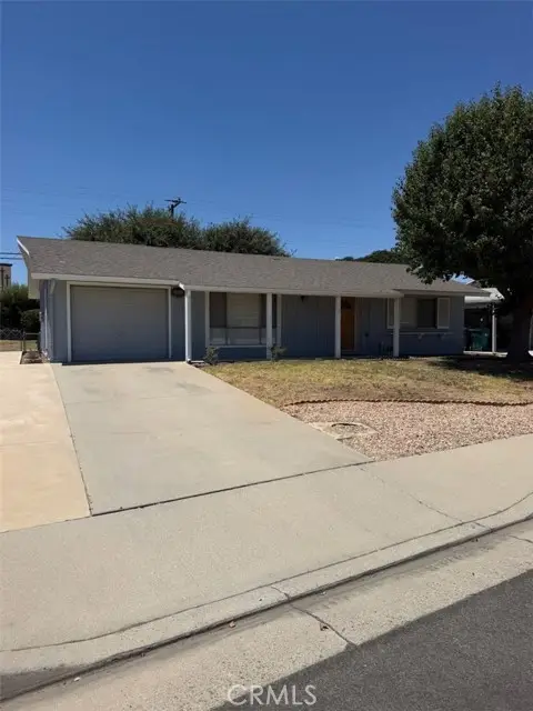 29039 Pebble Beach, Sun City, CA 92586 - #1