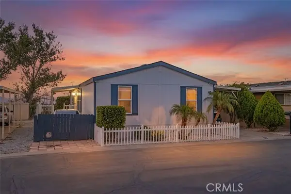 7908 Tokay Ave  #55, Fontana, CA 92336
