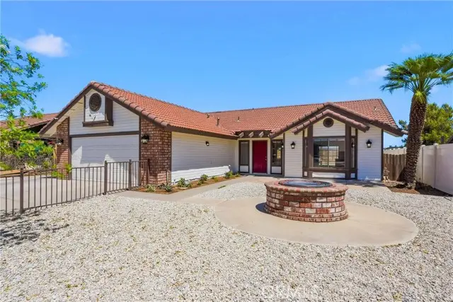 13454 Elm, Hesperia, CA 92344 - #1
