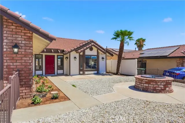 13454 Elm, Hesperia, CA 92344 - #2