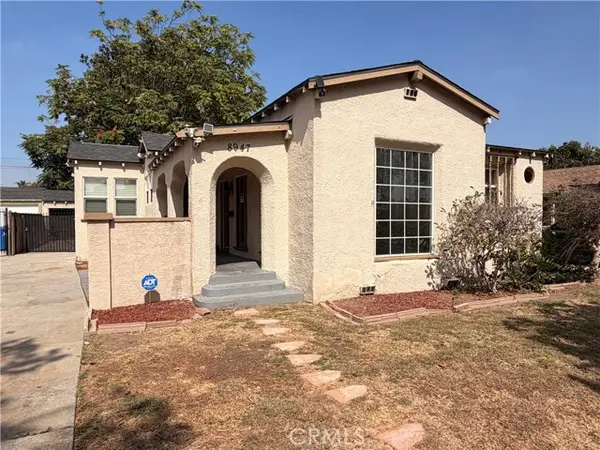 8947 Denker, Los Angeles, CA 90047