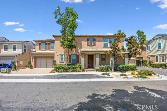 2873 E Via Terrano, Ontario, CA 91764 - #2