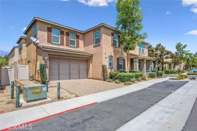 2873 E Via Terrano, Ontario, CA 91764 - #3