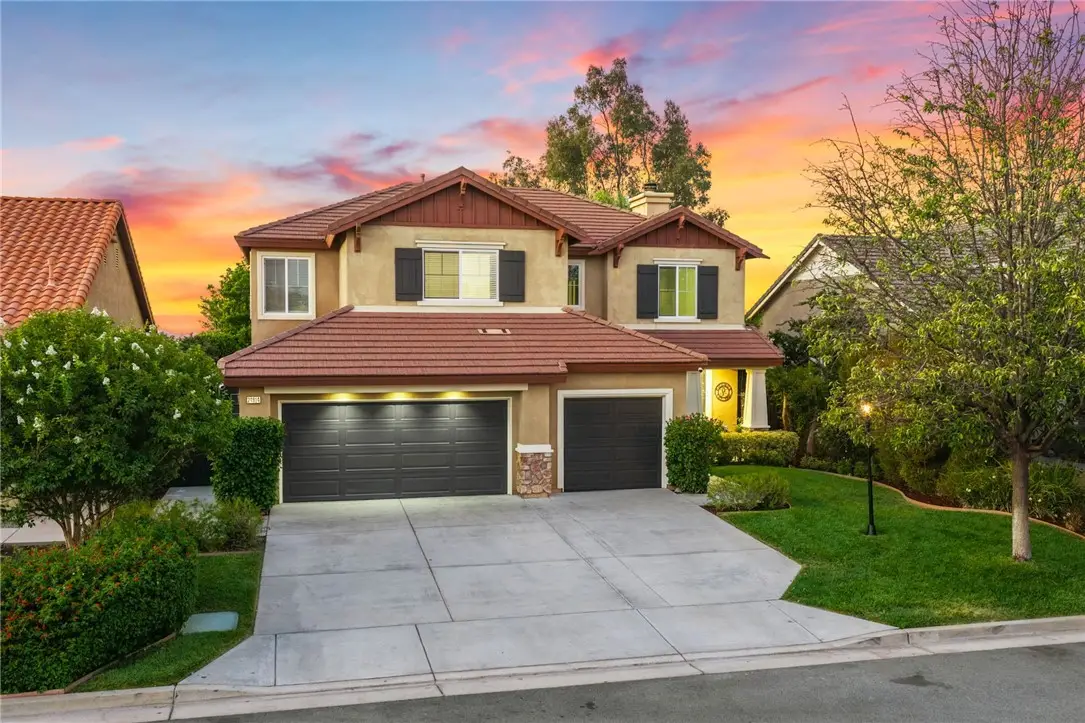 24914 Rainbarrel, Wildomar, CA 92595 - #1