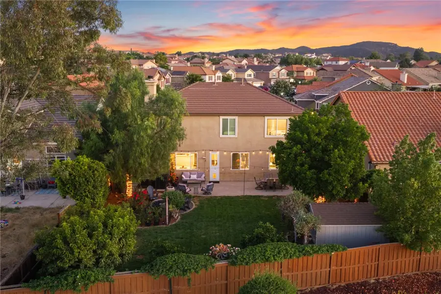 24914 Rainbarrel, Wildomar, CA 92595 - #3